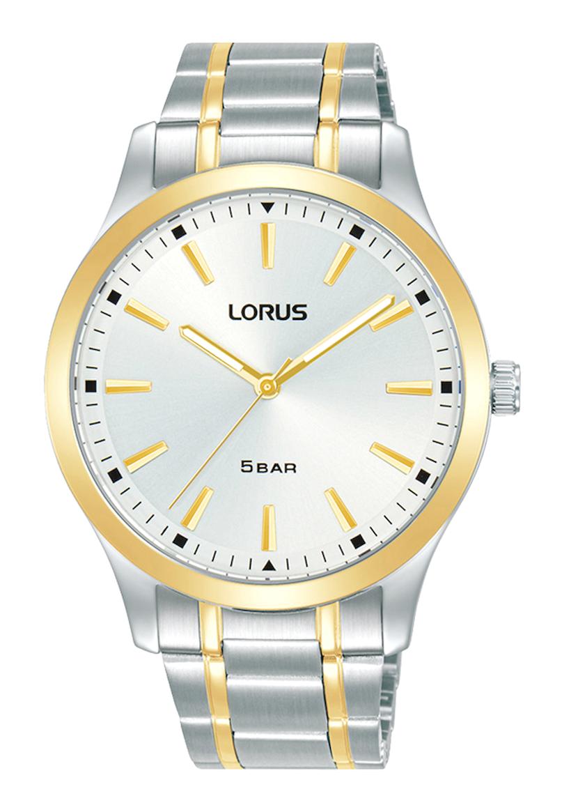 Lorus RRX26JX9 37-44 mm Altın-Çelik Kordon Analog Erkek Kol Saati