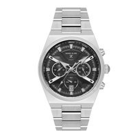 Daniel Klein DK.1.13755.7 Takvimli 43 mm Metal Kordon Analog Erkek Kol Saati