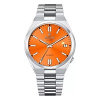 Reward RWA-144328 Takvimli 41 mm Metal Kordon Analog Erkek Kol Saati