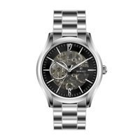Reward RWA.144571 44 mm Metal Kordon Analog Erkek Kol Saati