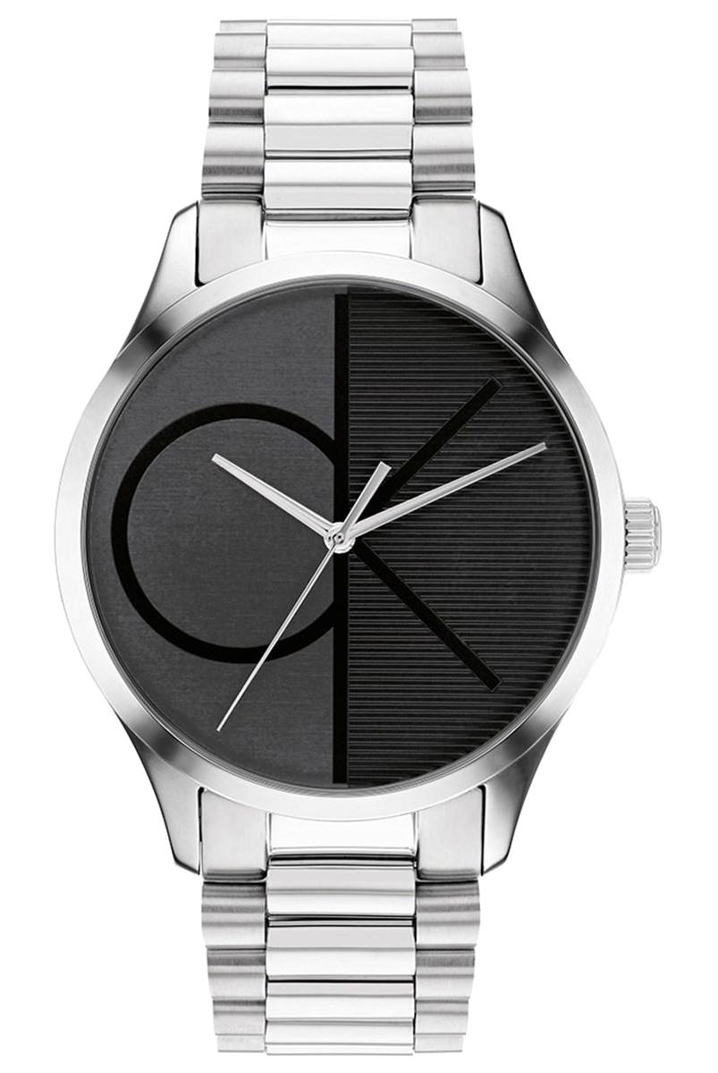 Calvin Klein CK25200163 40 mm Çelik Kordon Analog Erkek Kol Saati