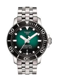 Tissot T1204071109101 Takvimli 45 mm Çelik Kordon Analog Erkek Kol Saati