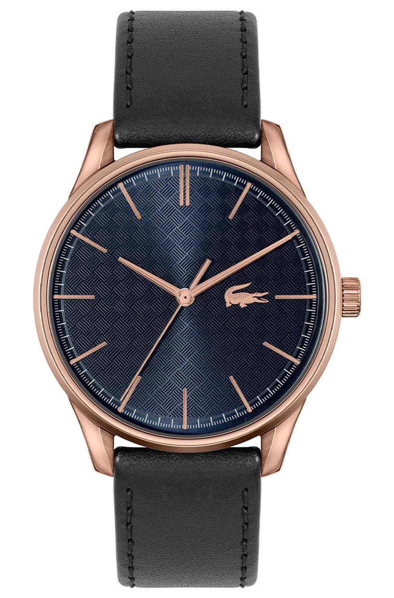 Lacoste LAC2011190 42 mm Deri Kordon Analog Kadın Kol Saati
