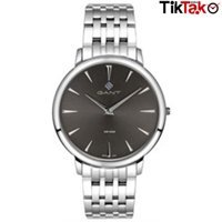 Gant G133011 42 mm Çelik Kordon Analog Erkek Kol Saati