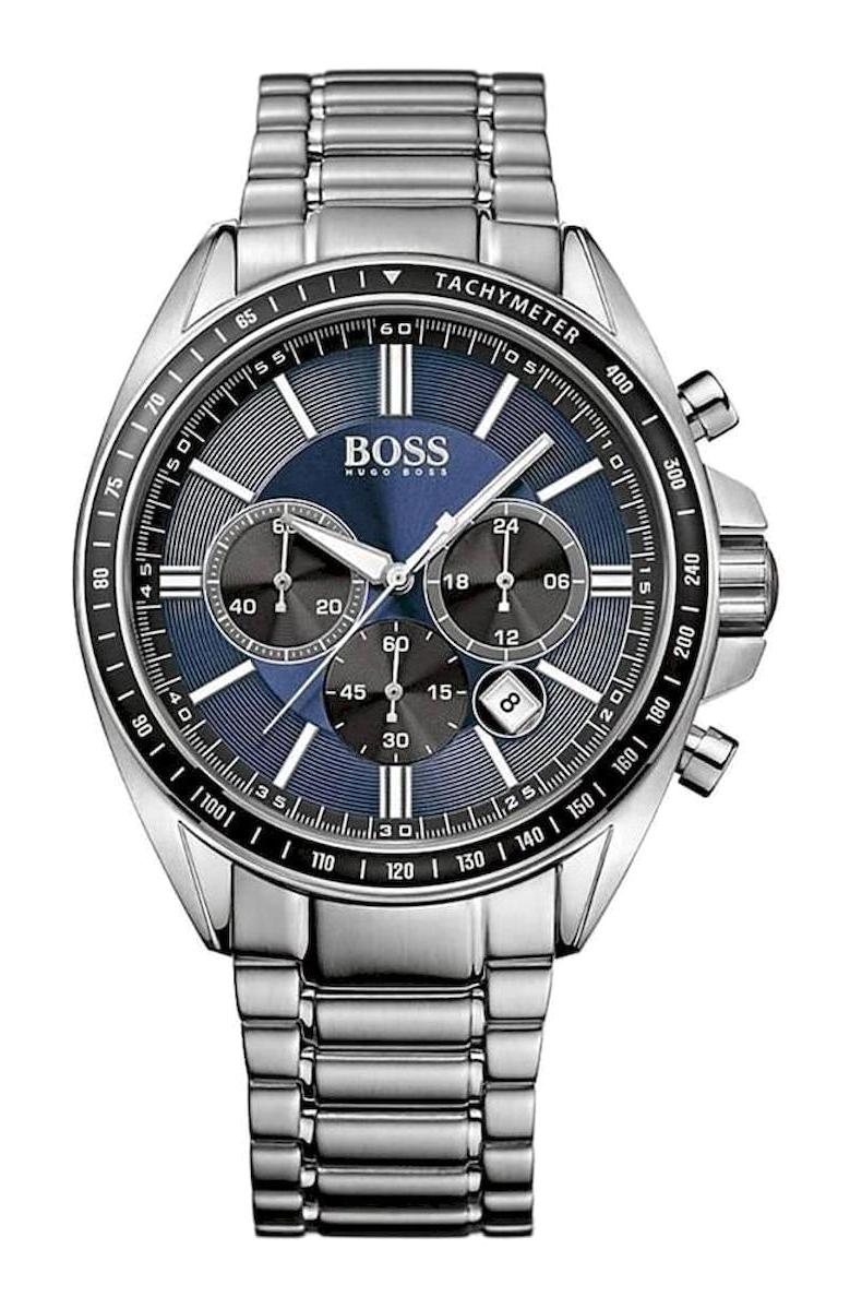 Hugo Boss HB1513081 44 mm Çelik Kordon Analog Kol Saati