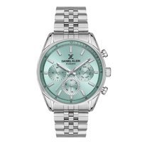 Daniel Klein DK.1.13523.6 Takvimli 44 mm Metal Kordon Analog Erkek Kol Saati