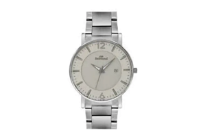 Belmond KNG465370 Takvimli 41-45 mm Çelik Kordon Analog Erkek Kol Saati