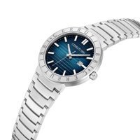 Cerruti 1881 CIWGA0043101 Takvimli 42 mm Çelik Kordon Analog Erkek Kol Saati