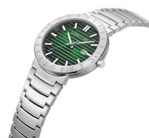 Cerruti 1881 CIWGA0043103 Takvimli 42 mm Çelik Kordon Analog Erkek Kol Saati