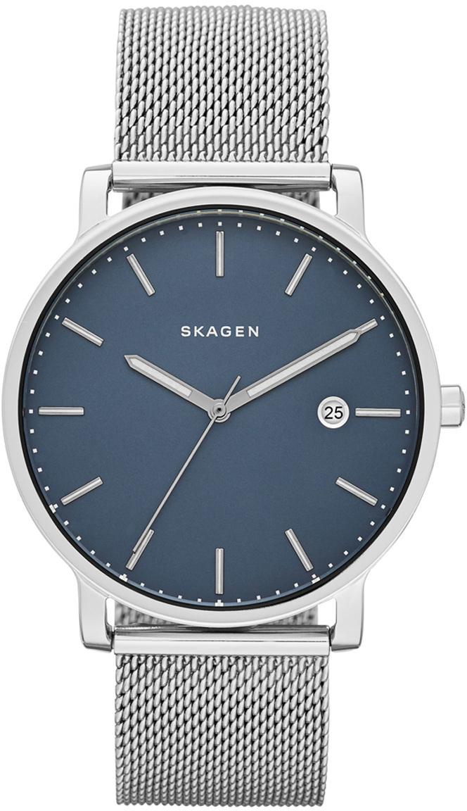 Skagen SKW6327 Takvimli 40 mm Çelik Kordon Analog Kol Saati