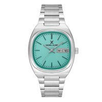 Daniel Klein DK.1.13751.3 Takvimli 42 mm Metal Kordon Analog Erkek Kol Saati