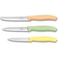 ​Victorinox 6.7116.34L2 Swiss Classic Trend Colors Soyma Bıçak Seti
