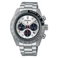 Seiko SSC911P1 Takvimli 42 mm Çelik Kordon Analog Erkek Kol Saati