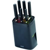 Joseph Joseph 10125 Bloklu 6 Parça Bıçak Seti