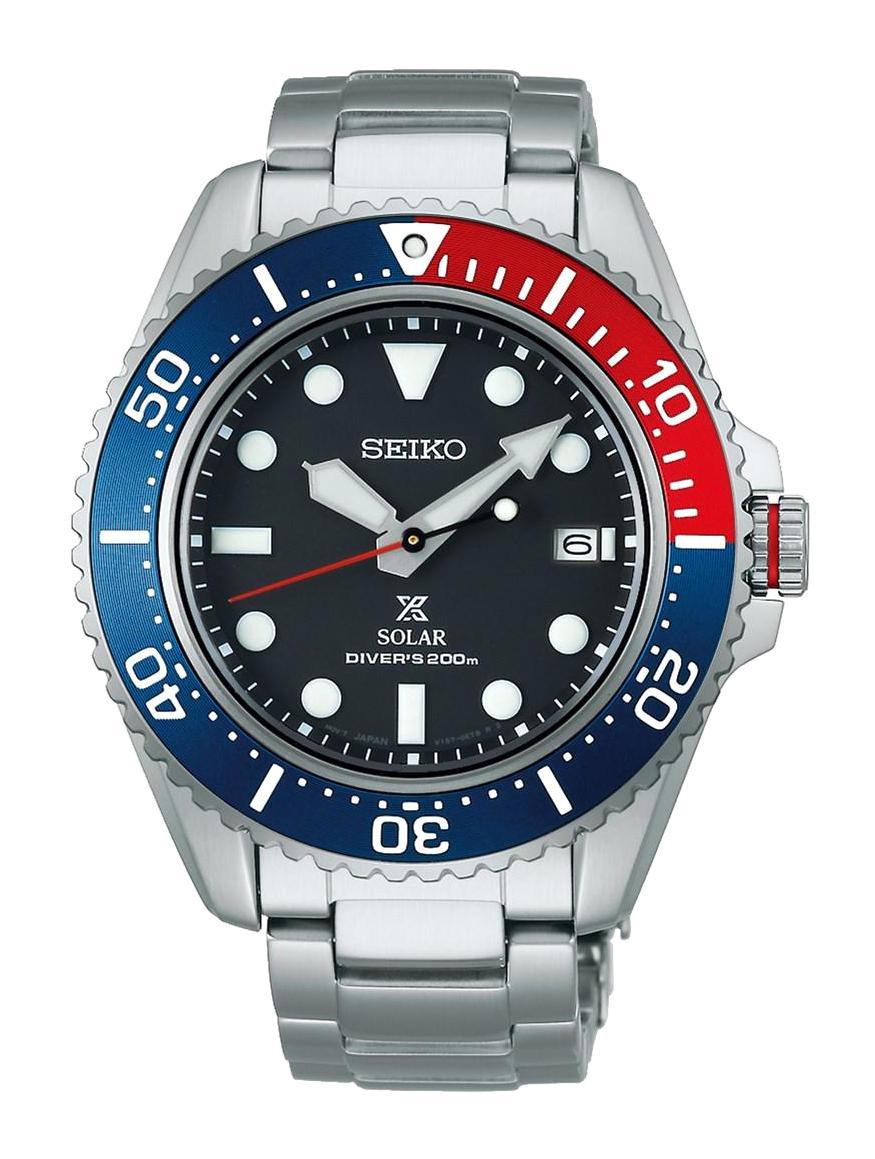 Seiko SNE591P Takvimli 42.8 mm Çelik Kordon Analog Kol Saati