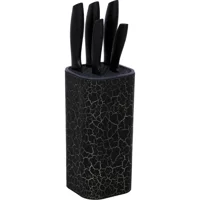 Modernica Lüks Bıçak Seti 5 Bıçak Stantlı Bıçak Takımı
