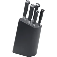Berghoff Bistro Bloklu Bıçak Set 6 Parça