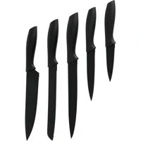 Excellent Houseware 5 Parça Bıçak Seti