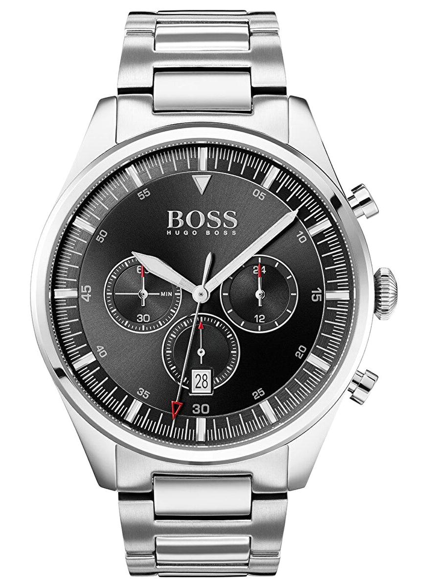 Hugo Boss HB1513712 Çelik Kordon Analog Erkek Kol Saati
