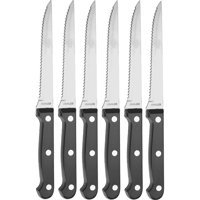 Excellent Houseware 6 Parça Et Bıçağı Seti