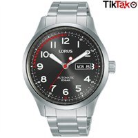 Lorus RL459AX9G Takvimli 42 mm Çelik Kordon Analog Erkek Kol Saati