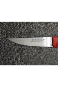 KB SOLİNGEN Tdo Solingen 3 Lü Bıçak Seti