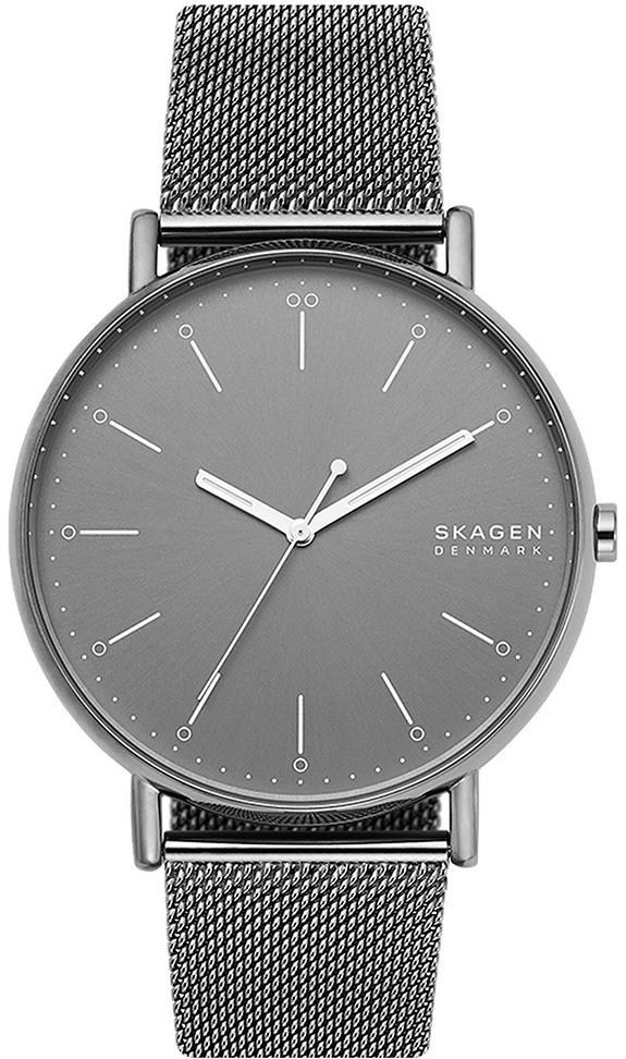 Skagen SKW6549 45 mm Çelik Kordon Analog Kol Saati