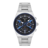 Daniel Klein DK.1.13755.5 Takvimli 43 mm Metal Kordon Analog Erkek Kol Saati