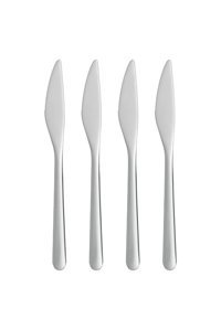 IKEA Förnuft Bıçak Seti Paslanmaz Çelik 4 Parça ()