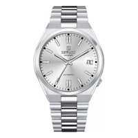 Reward RWA-144313 Takvimli 41 mm Metal Kordon Analog Erkek Kol Saati
