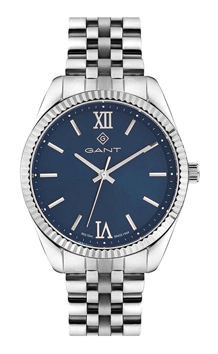 Gant GT061005 41 mm Çelik Kordon Analog Erkek Kol Saati