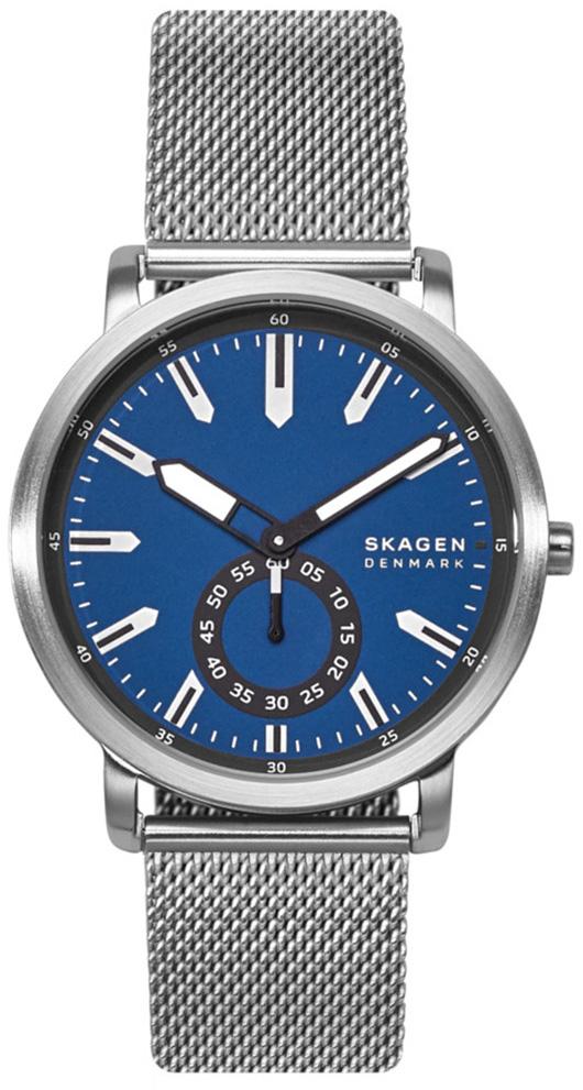 Skagen SKW6610 40 mm Çelik Kordon Analog Kol Saati