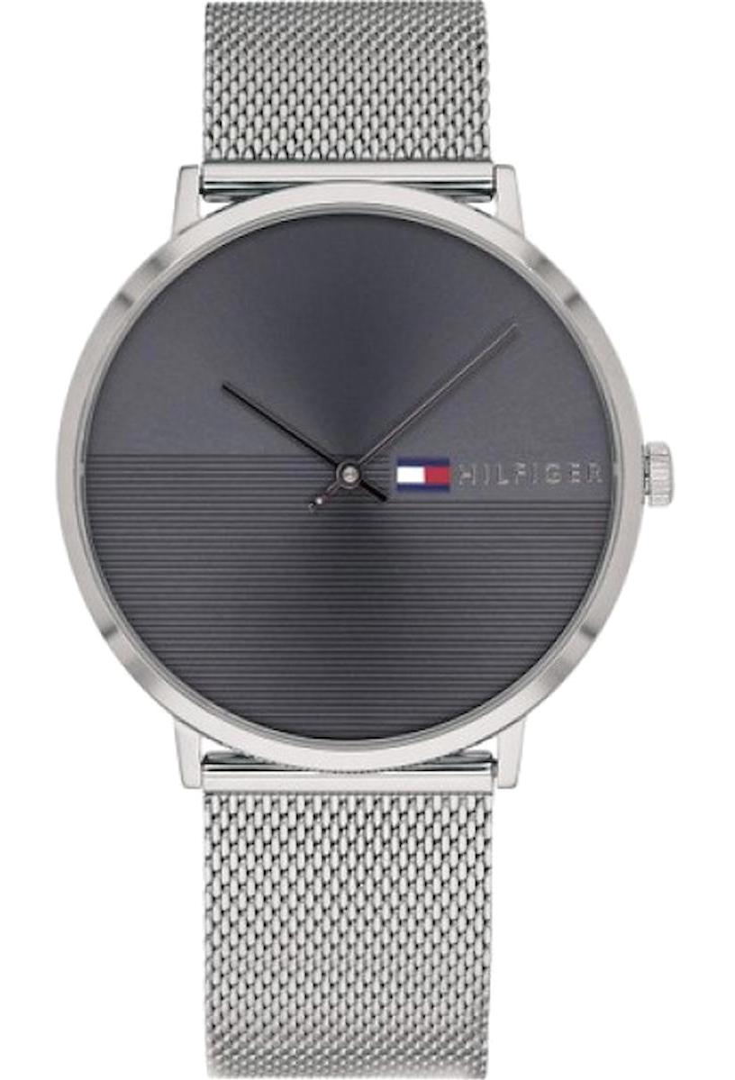 Tommy Hilfiger TH1791465 44 mm Çelik Kordon Analog Erkek Kol Saati