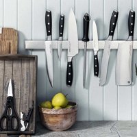 Korkmaz Multi Blade Bıçak Seti - Siyah
