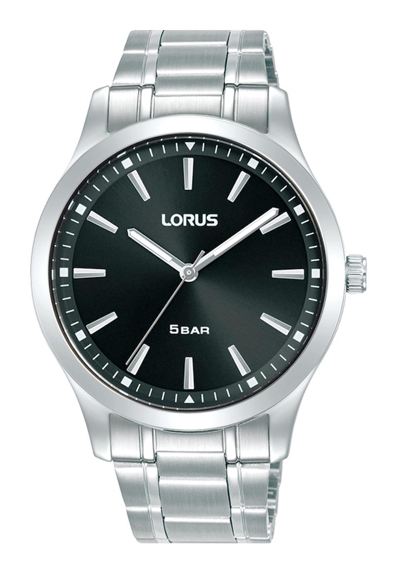 Lorus RRX21JX9 40 mm Çelik Kordon Analog Erkek Kol Saati