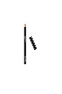 Kiko Milano Smart Fusion No:534 Chestnut İnce Mat Dudak Kalemi Kahverengi