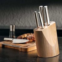Korkmaz Pro-Chef Bıçak Seti