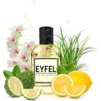 Eyfel M1 EDP Meyveli Erkek Parfüm 100 ml