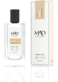 Mad Parfüm Selective W139 EDP Odunsu Erkek Parfüm 50 ml