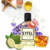 Eyfel M62 EDP Meyveli Erkek Parfüm 100 ml