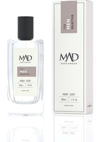 Mad Parfüm Selective K101 EDP Odunsu Erkek Parfüm 50 ml