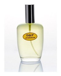 D&P P4 EDP Odunsu Erkek Parfüm 100 ml