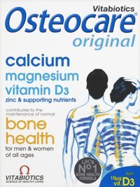 Osteocare Osteocare Sade Unisex Vitamin 30 Tablet