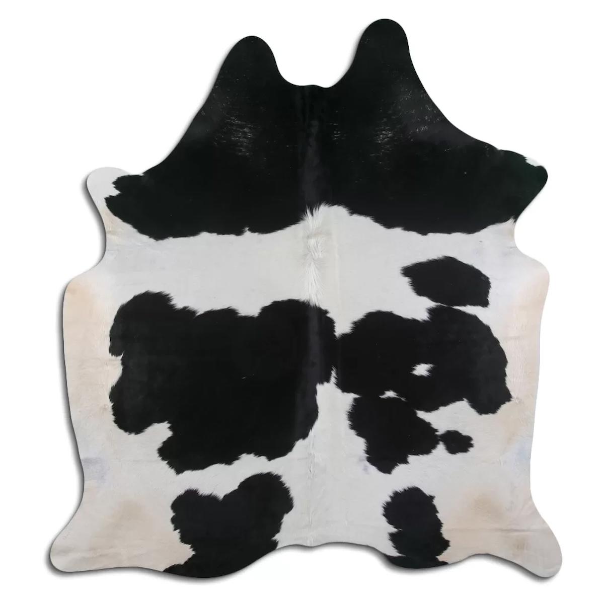 Fiesta Leather Art 103910 Çok Renkli 51 mm Deri Toz Tutmaz Yıkanabilir İnce Kaymaz Deri Taban Oval Makine Dokuma Salon Halısı 160x250 cm