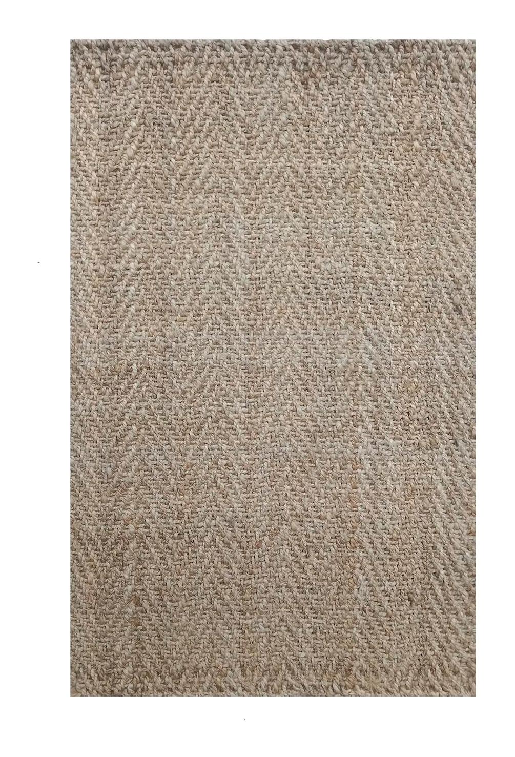Giz Home Kahverengi Yıkanabilir Dikdörtgen Halı 120x180 cm