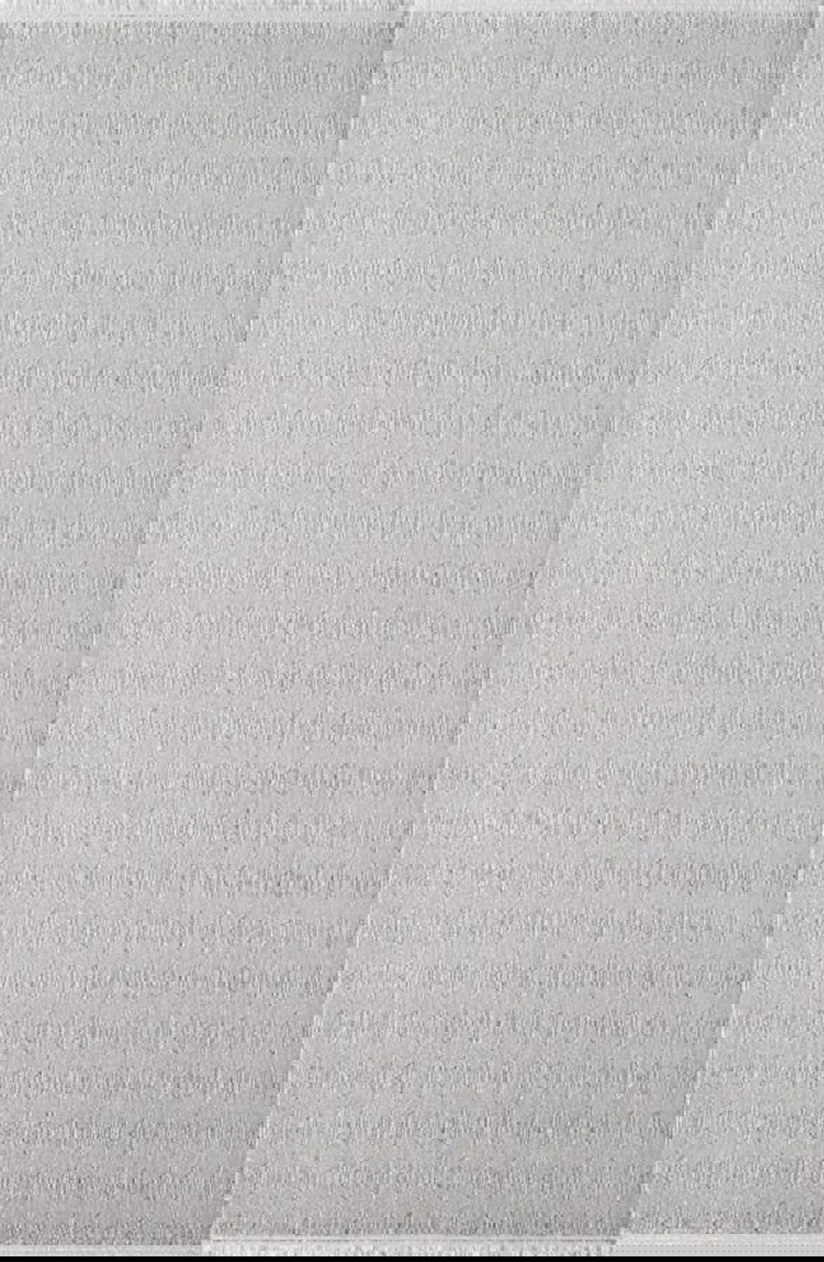 Pierre Cardin Jardin JN06F Gri 0.8 mm Akrilik Antibakteriyel Yıkanabilir İnce Kaymaz Dikdörtgen Makine Dokuma Salon Halısı 100x200 cm