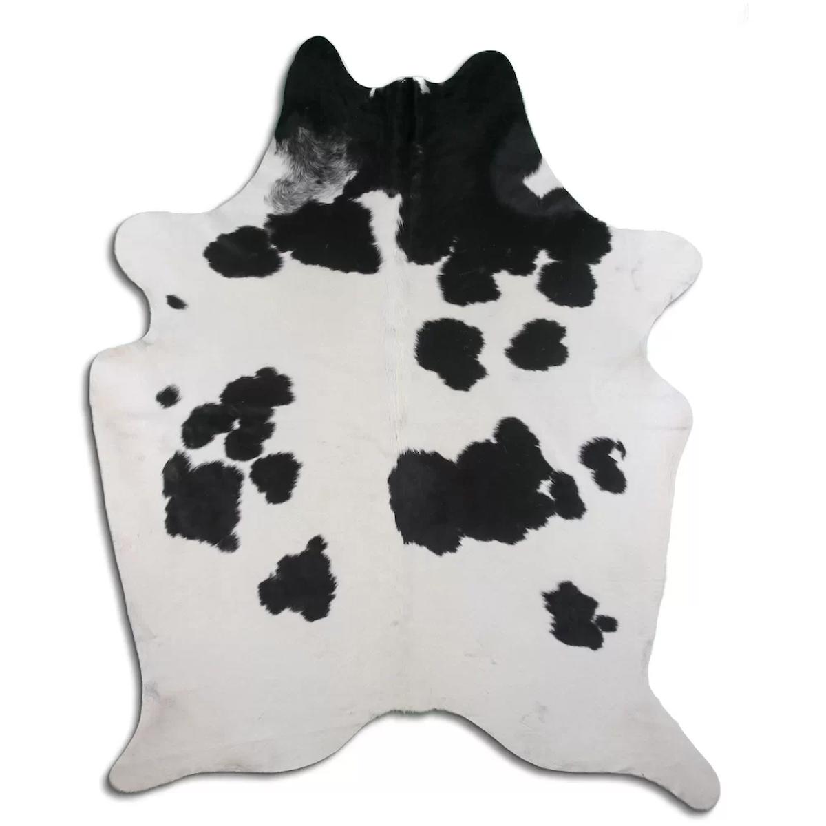 Fiesta Leather Art 104527 Çok Renkli 51 mm Deri Toz Tutmaz Yıkanabilir İnce Kaymaz Deri Taban Oval Makine Dokuma Salon Halısı 200x230 cm