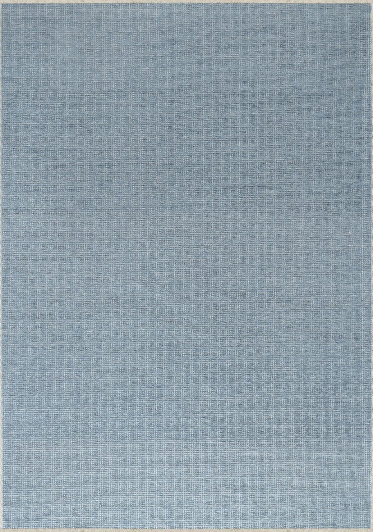 Apex Pandora 2417 Çok Renkli Pamuk Yıkanabilir İnce Kaymaz Jüt Taban Dikdörtgen Makine Dokuma Salon Halısı 160x230 cm