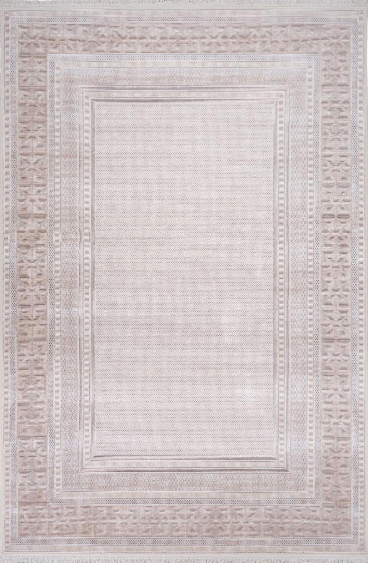 Artemis Halı Couture 05199C Çok Renkli Akrilik Yıkanabilir İnce Kaymaz Jüt Taban Dikdörtgen Makine Dokuma Salon Halısı 100x300 cm