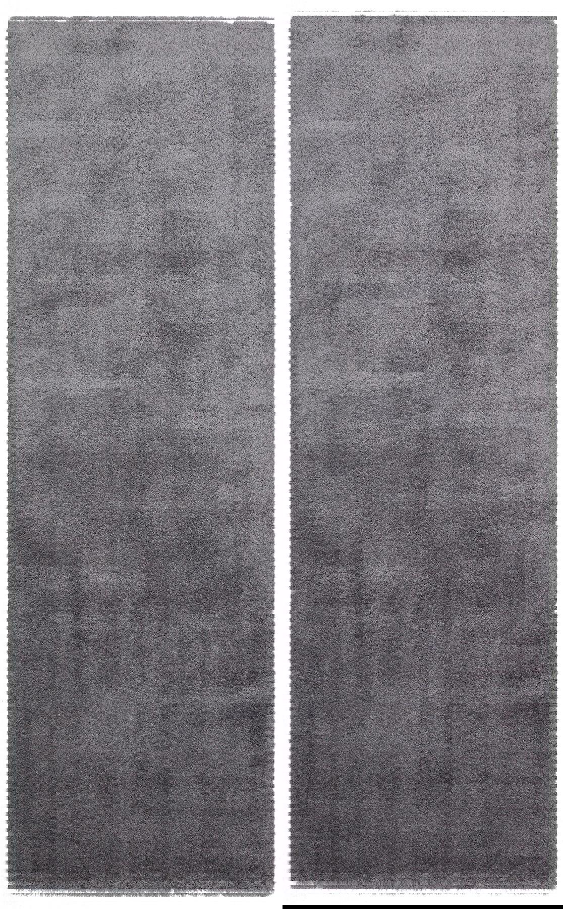 Eko Halı Comfort 1006 Krem 6 mm Polyester Silinebilir Yıkanabilir İnce Kaymaz Dikdörtgen Makine Dokuma Salon Halısı 120x180 cm